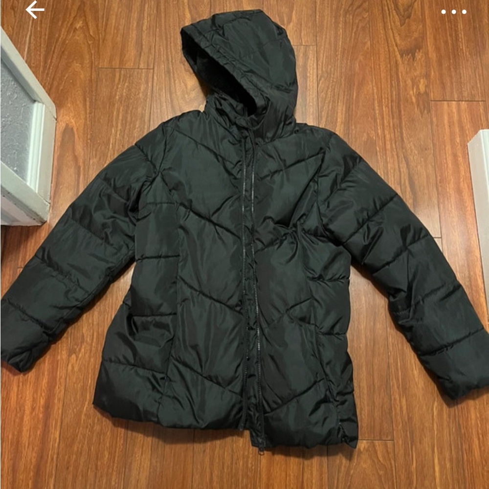 Youth XL winter jacket